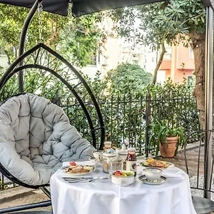 Mangili Garden Roma