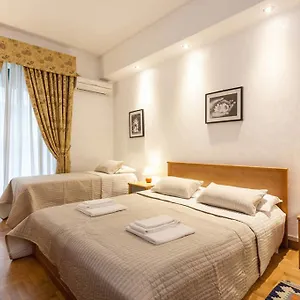 Kosher La Casa Di Eva Roma