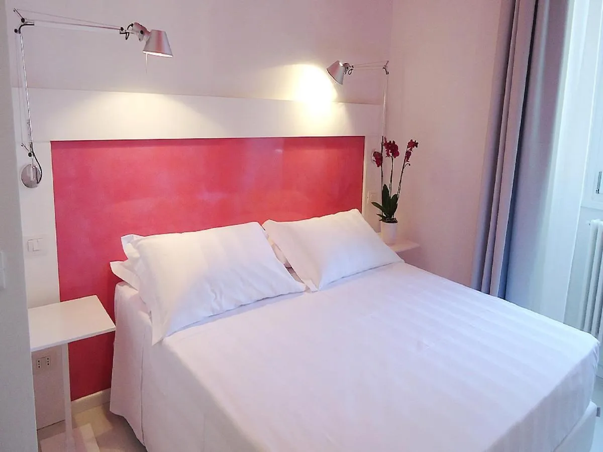 Inn Urbe Vaticano Rome Bed & Breakfast